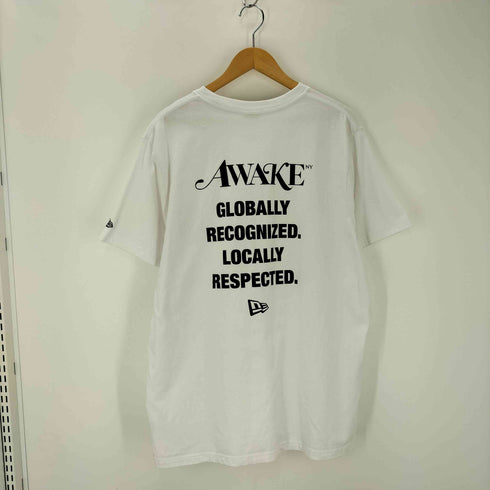 ニューエラ NEW ERA チームプリントTシャツ メンズ JPN:XL