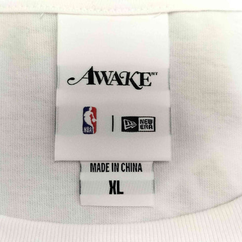 ニューエラ NEW ERA チームプリントTシャツ メンズ JPN:XL