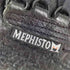 メフィスト Mephisto RAINBOW ローカットスニーカー メンズ