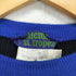 MICMAC MADE IN FRANCE マルチカラーニット メンズ