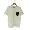 ニューエラ NEW ERA ツリーポケットTシャツ メンズ JPN:M