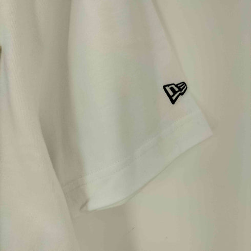ニューエラ NEW ERA ツリーポケットTシャツ メンズ JPN:M