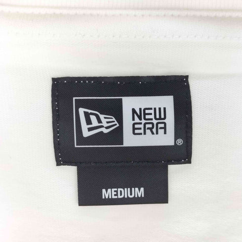 ニューエラ NEW ERA ツリーポケットTシャツ メンズ JPN:M