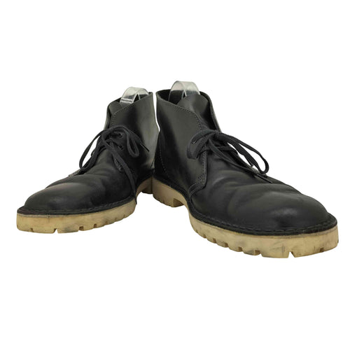 クラークスオリジナルズ Clarks ORIGINALS Desert Trooper レザー デザートブーツ メンズ US:10