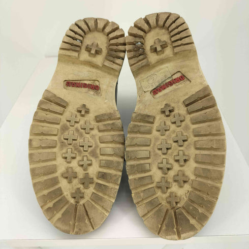 クラークスオリジナルズ Clarks ORIGINALS Desert Trooper レザー デザートブーツ メンズ US:10