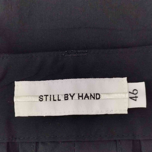 スティルバイハンド STILL BY HAND カーゴショーツ メンズ JPN:46
