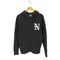 ニューエラ NEW ERA ワッペンジップパーカー メンズ JPN:M