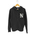 ニューエラ NEW ERA ワッペンジップパーカー メンズ JPN:M
