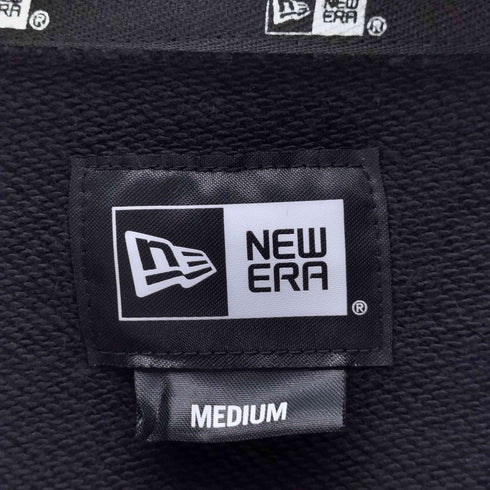 ニューエラ NEW ERA ワッペンジップパーカー メンズ JPN:M