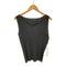 プリーツプリーズイッセイミヤケ PLEATS PLEASE ISSEY MIYAKE Pleats Top プリーツ スリーブレス トップ レディース JPN:3