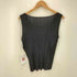 プリーツプリーズイッセイミヤケ PLEATS PLEASE ISSEY MIYAKE Pleats Top プリーツ スリーブレス トップ レディース JPN:3