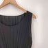 プリーツプリーズイッセイミヤケ PLEATS PLEASE ISSEY MIYAKE Pleats Top プリーツ スリーブレス トップ レディース JPN:3