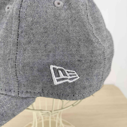 ニューエラ NEW ERA 6パネルキャップ メンズ ONE SIZE