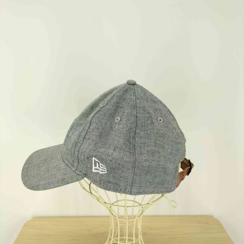 ニューエラ NEW ERA 6パネルキャップ メンズ ONE SIZE