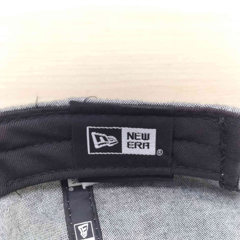 ニューエラ NEW ERA 6パネルキャップ メンズ ONE SIZE
