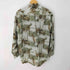 HARVESTSELECTION L/S 総柄シャツ メンズ import:L