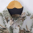 HARVESTSELECTION L/S 総柄シャツ メンズ import:L