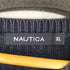 ノーティカ NAUTICA ボーダーコットンニット メンズ import:XL
