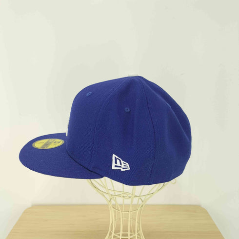 ニューエラ NEW ERA LA刺繍 エンブロイダリー 6パネルキャップ メンズ 7 1/2