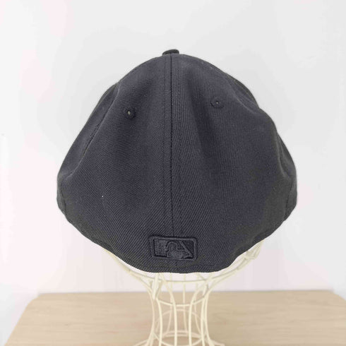 ニューエラ NEW ERA NY刺繍 6パネルキャップ メンズ 7 1/2