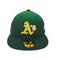 ニューエラ NEW ERA グラデーション ベースボールキャップ メンズ 59.6