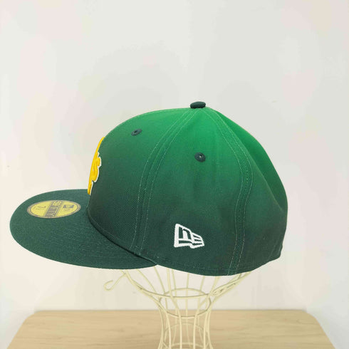 ニューエラ NEW ERA グラデーション ベースボールキャップ メンズ 59.6