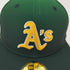 ニューエラ NEW ERA グラデーション ベースボールキャップ メンズ 59.6