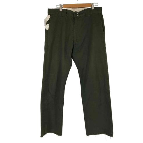 トロフィークロージング TROPHY CLOTHING ワークパンツ メンズ 36