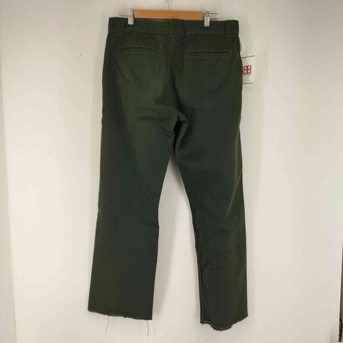 トロフィークロージング TROPHY CLOTHING ワークパンツ メンズ 36