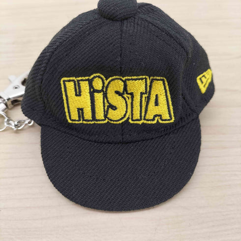 ニューエラ NEW ERA キーホルダー メンズ