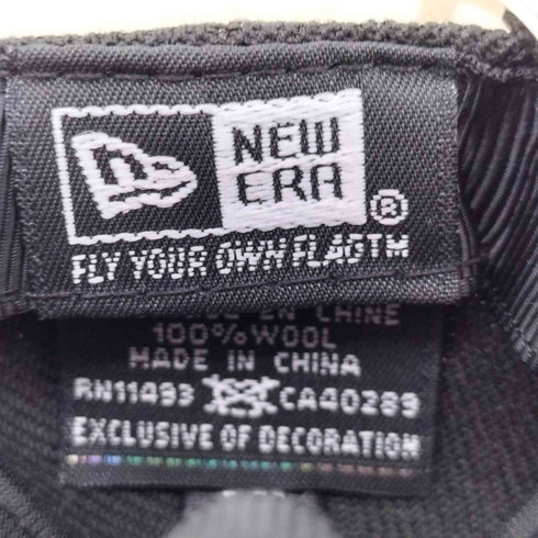 ニューエラ NEW ERA キーホルダー メンズ