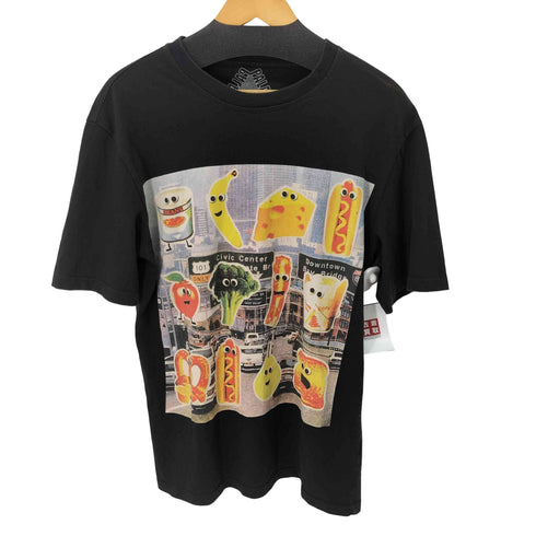 パレススケートボーズ Palace Skateboards S/S PAYNE T-SHART メンズ import:XL