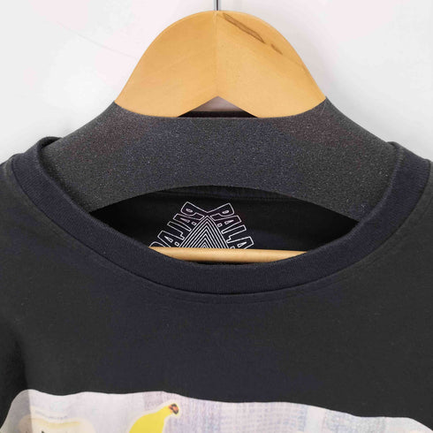 パレススケートボーズ Palace Skateboards S/S PAYNE T-SHART メンズ import:XL