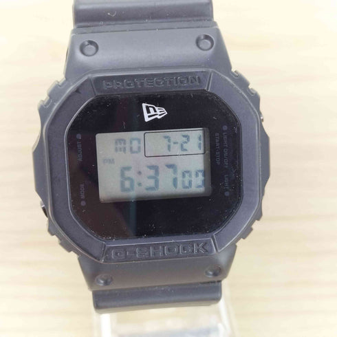 カシオ CASIO G-SHOCK DW-5600VT デジタルウォッチ メンズ ONE SIZE