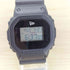 カシオ CASIO G-SHOCK DW-5600VT デジタルウォッチ メンズ ONE SIZE