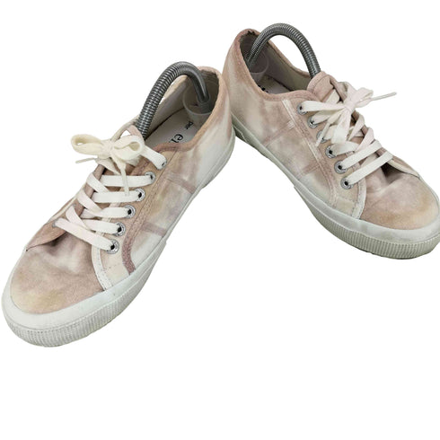 スペルガ SUPERGA 2750- PLUS COTU レディース EUR:39