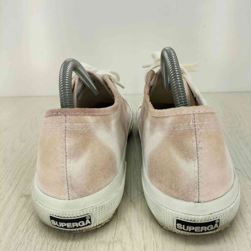 スペルガ SUPERGA 2750- PLUS COTU レディース EUR:39