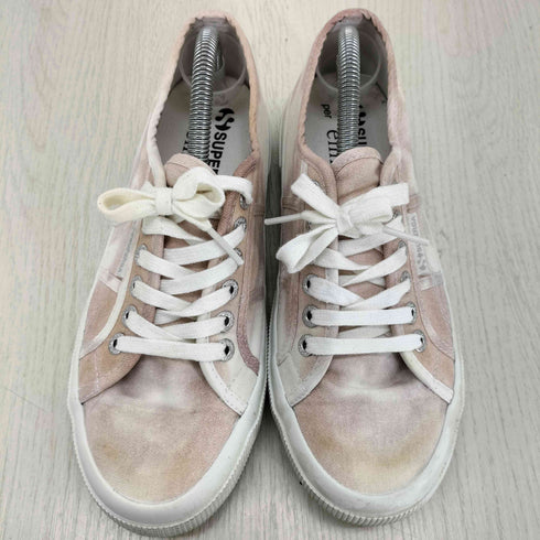 スペルガ SUPERGA 2750- PLUS COTU レディース EUR:39