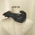 ミー イッセイミヤケ me ISSEY MIYAKE テクスチャ 3D プリーツ ストール レディース ONE SIZE