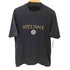 ステューシー Stussy S/S 両面ロゴプリントコットンクルーネックTシャツ メンズ import:L