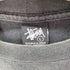 ステューシー Stussy S/S 両面ロゴプリントコットンクルーネックTシャツ メンズ import:L