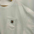 カーハート Carhartt LOOSE FIT ヘビーウェイト S/S Tシャツ メンズ import:XL