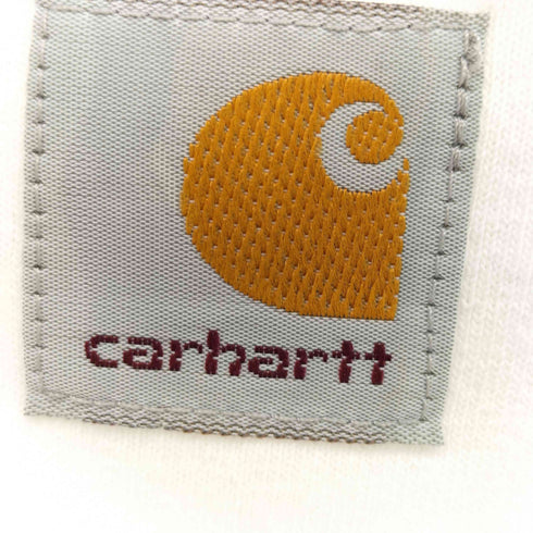 カーハート Carhartt LOOSE FIT ヘビーウェイト S/S Tシャツ メンズ import:XL