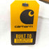 カーハート Carhartt LOOSE FIT ヘビーウェイト S/S Tシャツ メンズ import:XL