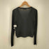 NANETTE LEPORE フラワー テクスチャ ニット カーディガン レディース import:M