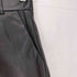 ザラ ZARA フェイクレザーショートパンツ レディース JPN:XS