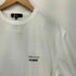 コムデギャルソンオム COMME des GARCONS HOMME AD2024 綿天竺 製品プリント S/S メンズ JPN:XL