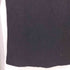 KULU STUDIO シアー切替 リブTシャツ レディース