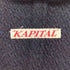 キャピタル KAPITAL アンブレラPコート レディース JPN:1