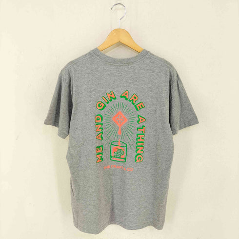 THE CRAFT & CO クルーネックTシャツ メンズ M